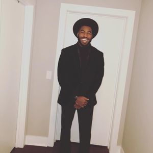 Meet your Posher, Casey